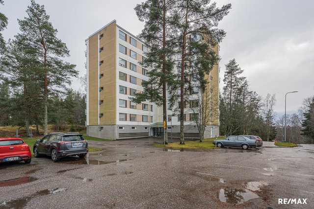 Tulikallionkatu 3 A