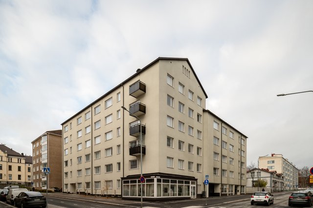 Kasarmikatu 10, Kuopio (Keskusta), Kuva 23, esikatselu