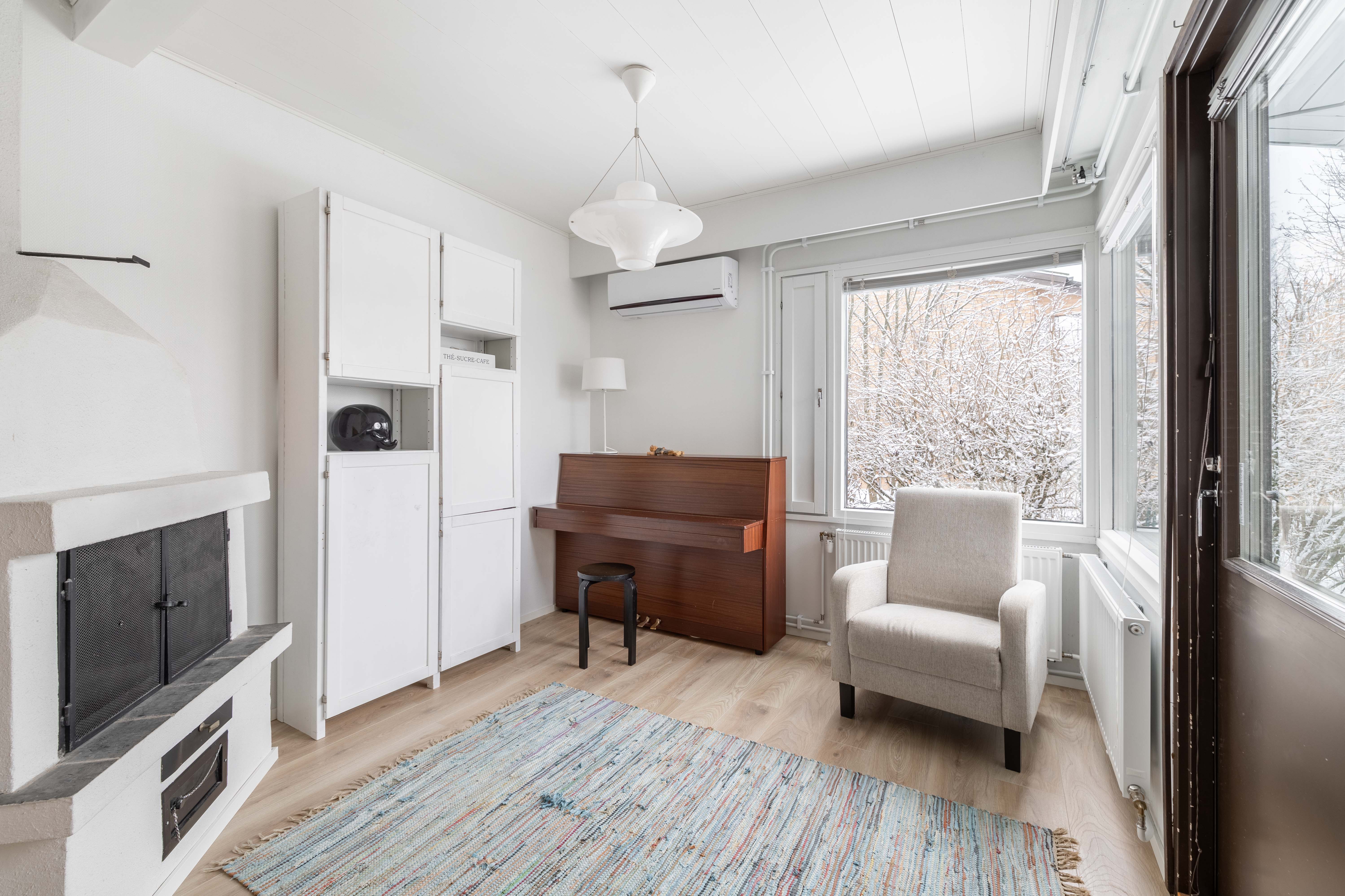 Liljatie, Vantaa (Tikkurila, Viertola), Kuva 3