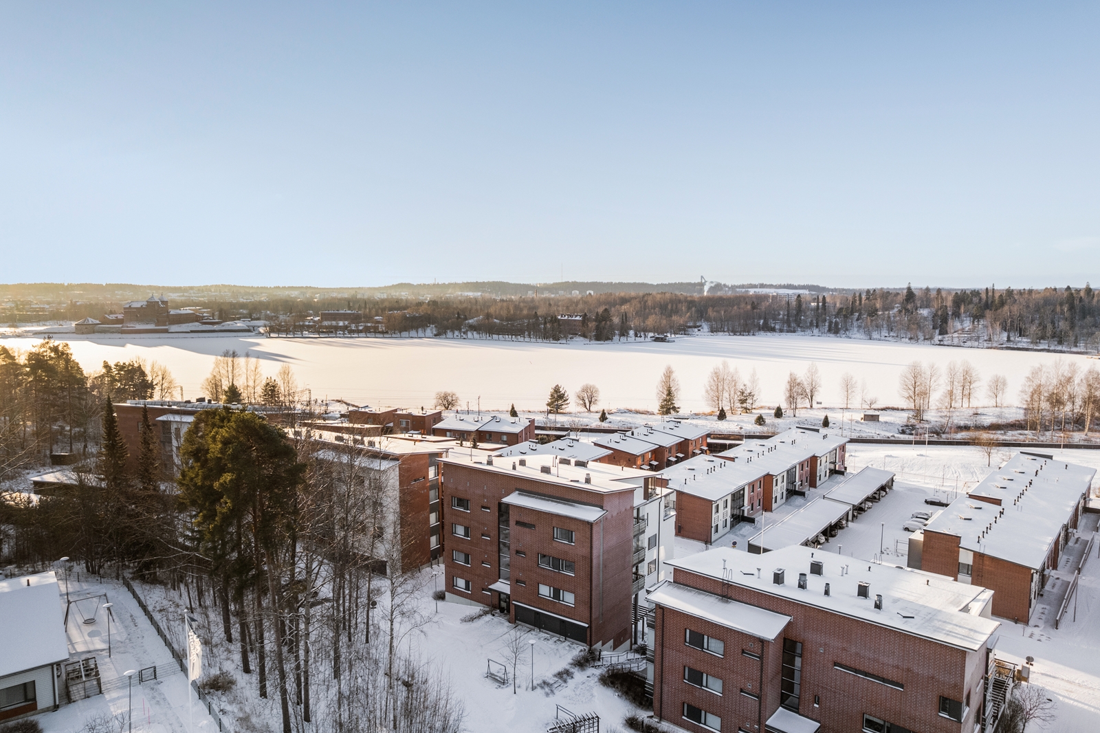 Sairionrannankatu 6, Hämeenlinna (Sairio), Kuva 17