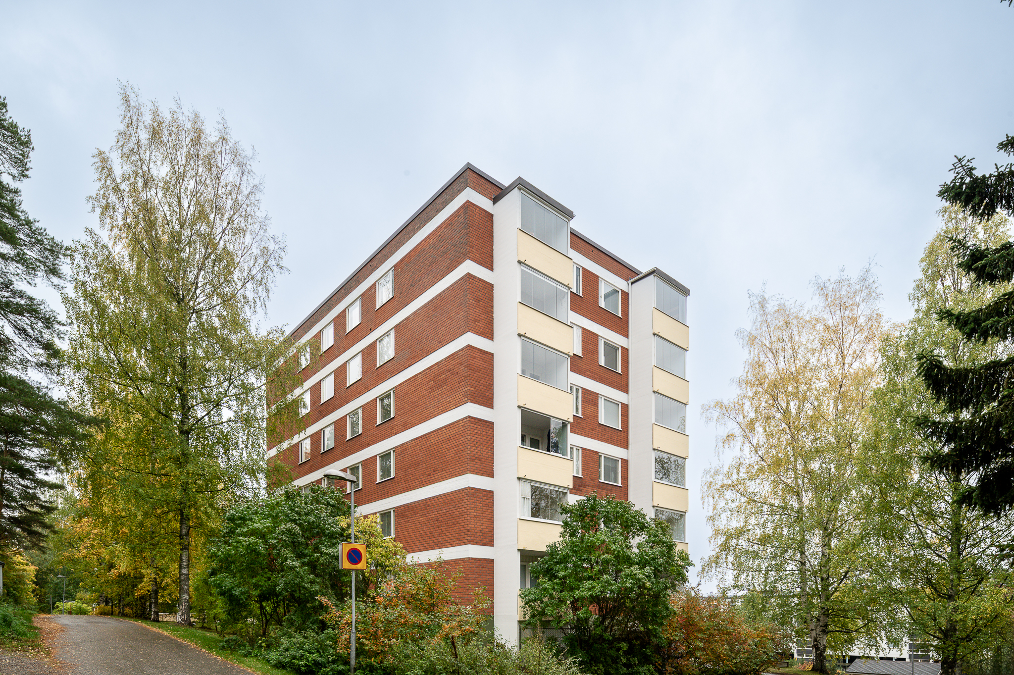 Lönnrotinkatu 15, Kuopio (Männistö), Kuva 21