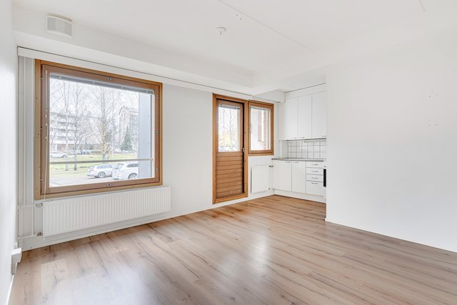 Keskustakuja 1, Söderkulla (Söderkulla), Kuva 7, esikatselu