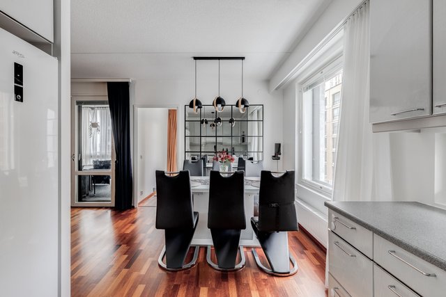 Gustav Pauligin katu 4 A