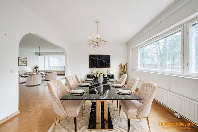 Pajuniityntie 4, Helsinki (Etelä-Haaga), Kuva 7, esikatselu