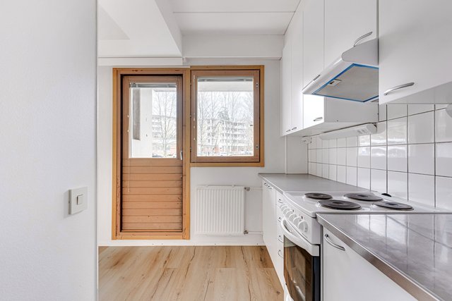 Keskustakuja 1, Söderkulla (Söderkulla), Kuva 5, esikatselu