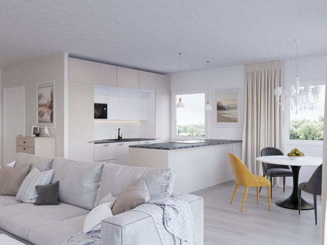 Olmalanrannankatu 4 B, Ylivieska (Olmala), Kuva 7, esikatselu