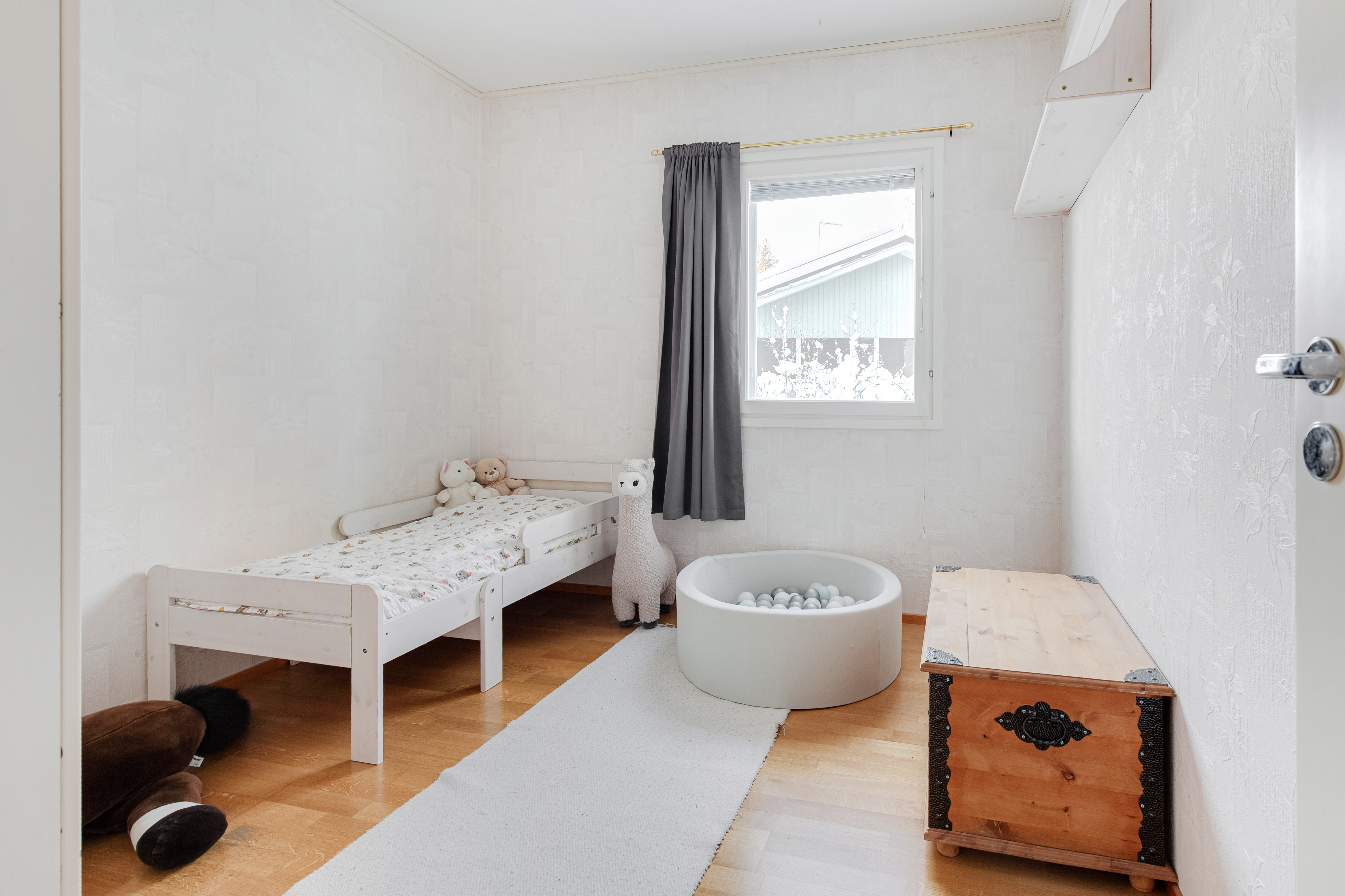 Kylmälammentie 29, Kontiolahti (Lehmo), Kuva 7