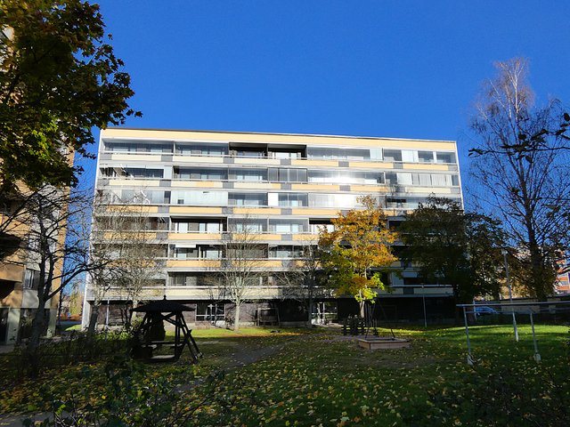 Kartanonkatu 17 C