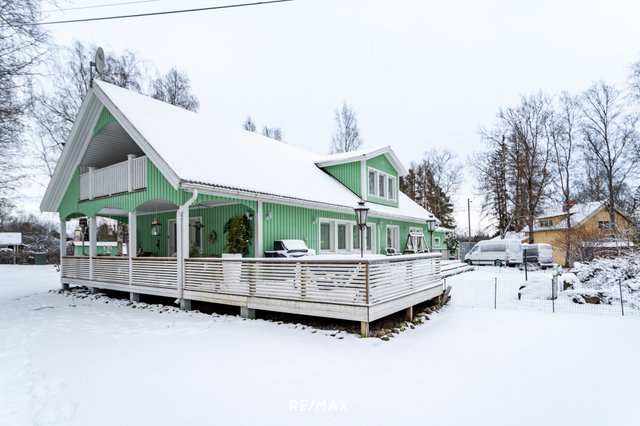 Sulkuveräjänkatu 2