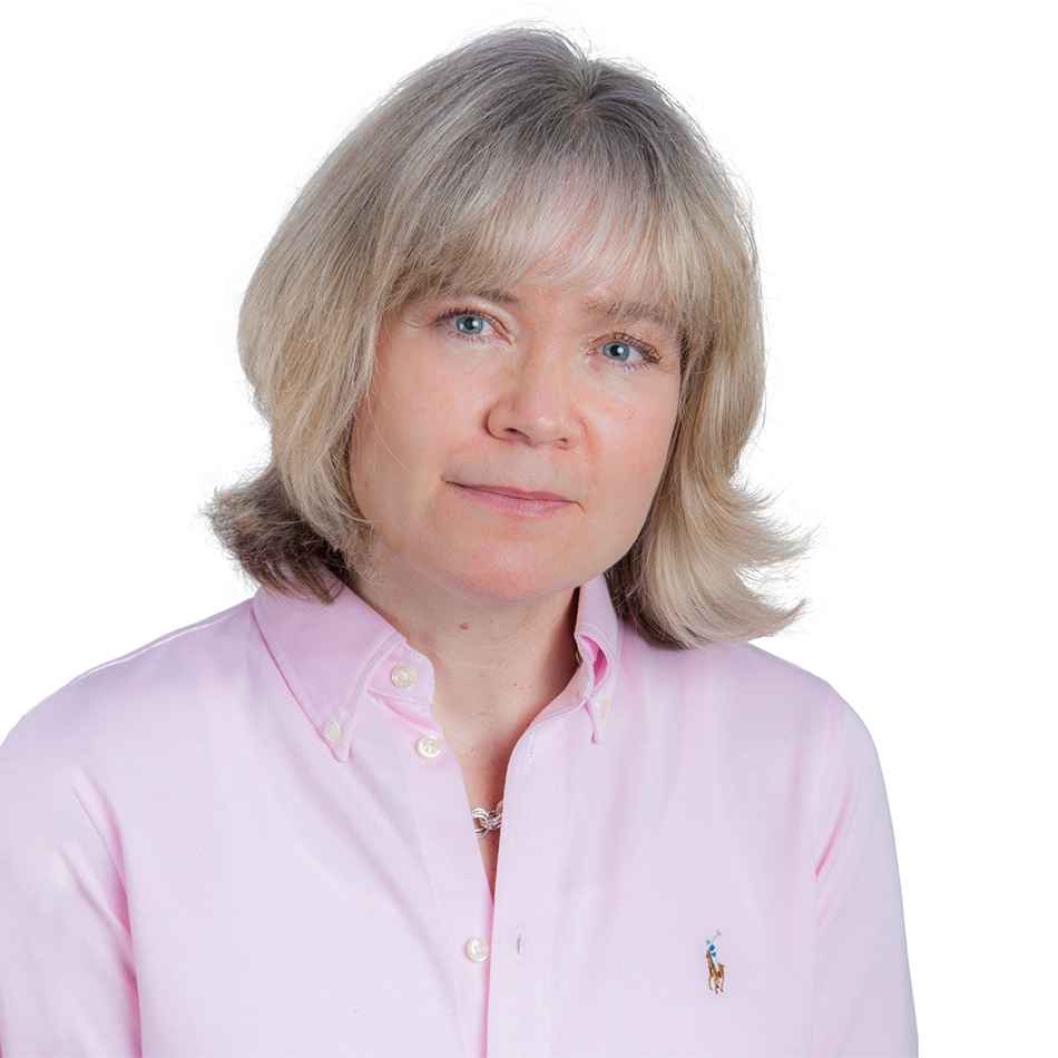 Eva Utter-Lindfors - Kiinteistönvälittäjä LKV, Kaupanvahvistaja, OTK, IAT
