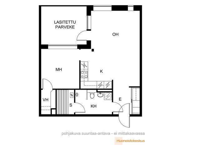 Tikkurilantori 1, Vantaa (Tikkurila), Kuva 2, esikatselu