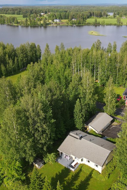 Niittäjäntie 1, Nilsiä (Nilsiä), Kuva 5, esikatselu