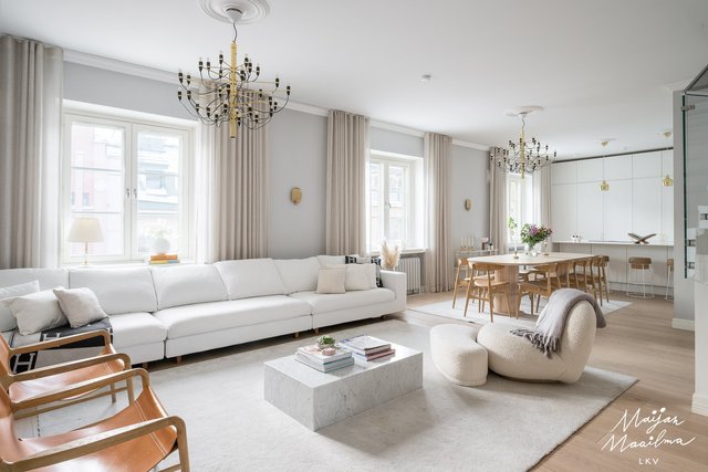 Laivanvarustajankatu 5 A