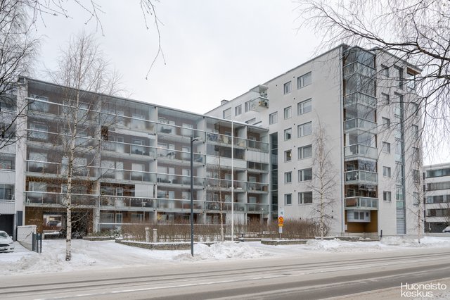 Aleksanterinkatu 67, OULU (Heinäpää), Kuva 25, esikatselu