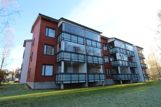 Peltoinlahdentie 36 as