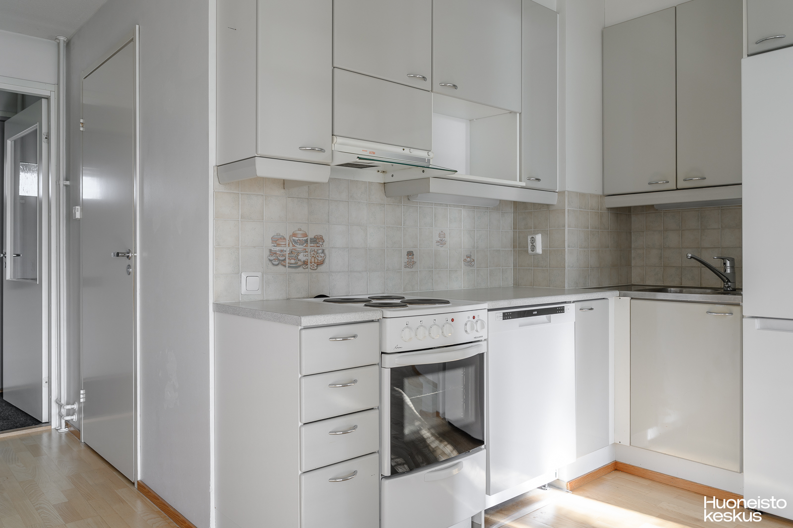 Tykistökatu 3, Oulu (Intiö), Kuva 5