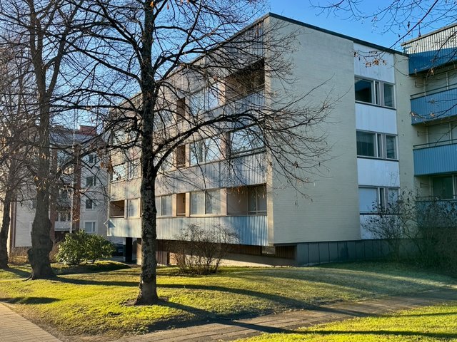 Kirkkokatu 37 A