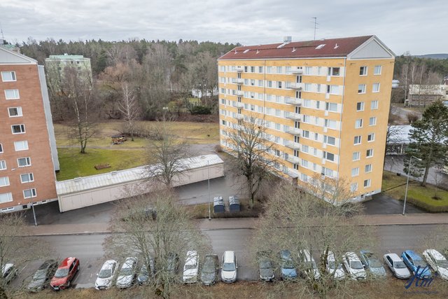 Kivikartiontie 3 E, 20720 Turku 16
