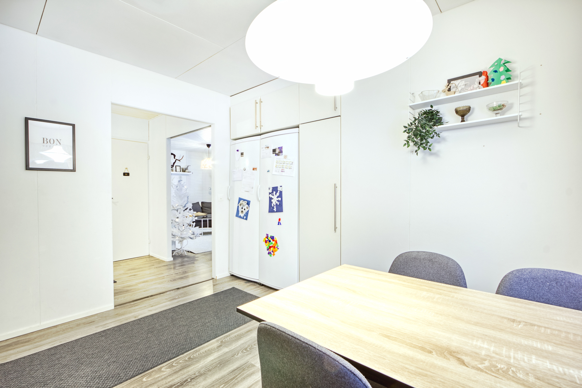 Russellahdentie 7, Tuusniemi, Kuva 4