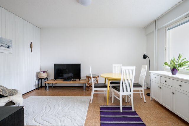 Lönnrotinkatu 15 A