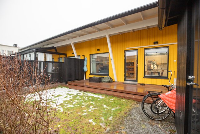 Kokinpellonraitti 4, Tampere (Vuores), Kuva 4, esikatselu