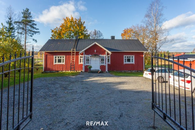 Kirkkotie 58