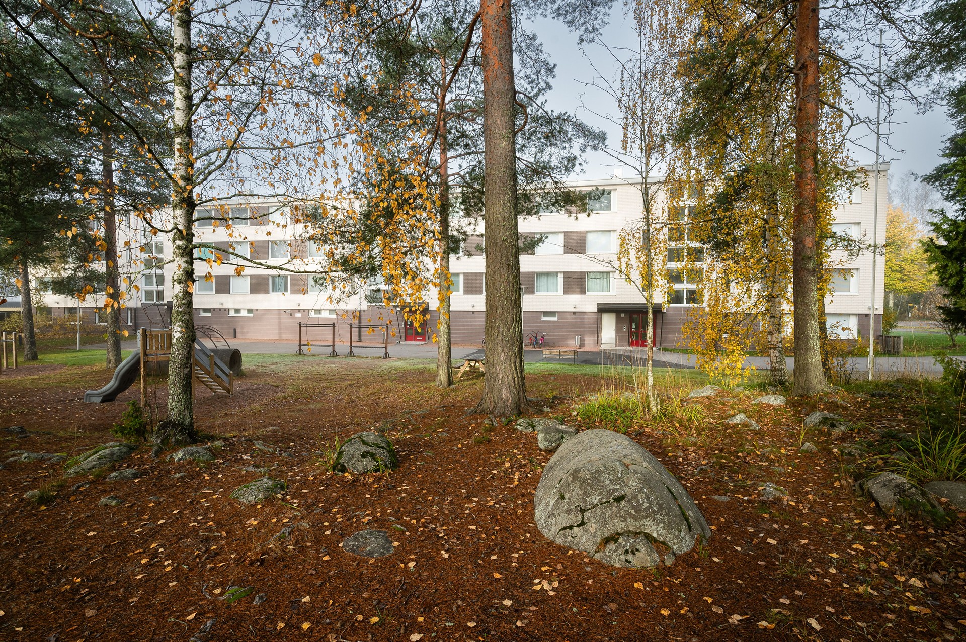 Hakkapeliitankatu 8, Lahti (Metsäkangas), Kuva 17