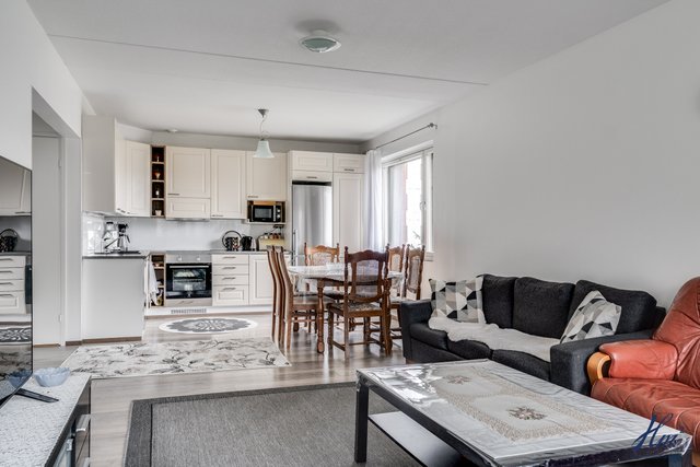 Ruiskatu 6 A, 20720 Turku 14