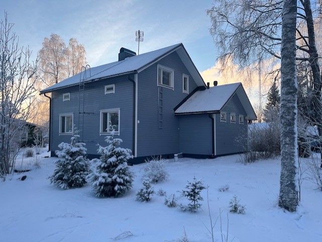 Revonkuja 1, Haapajärvi (Keskusta), Kuva 2