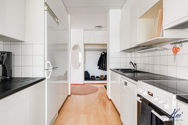 Kölikatu 4 A, 20810 Turku 15