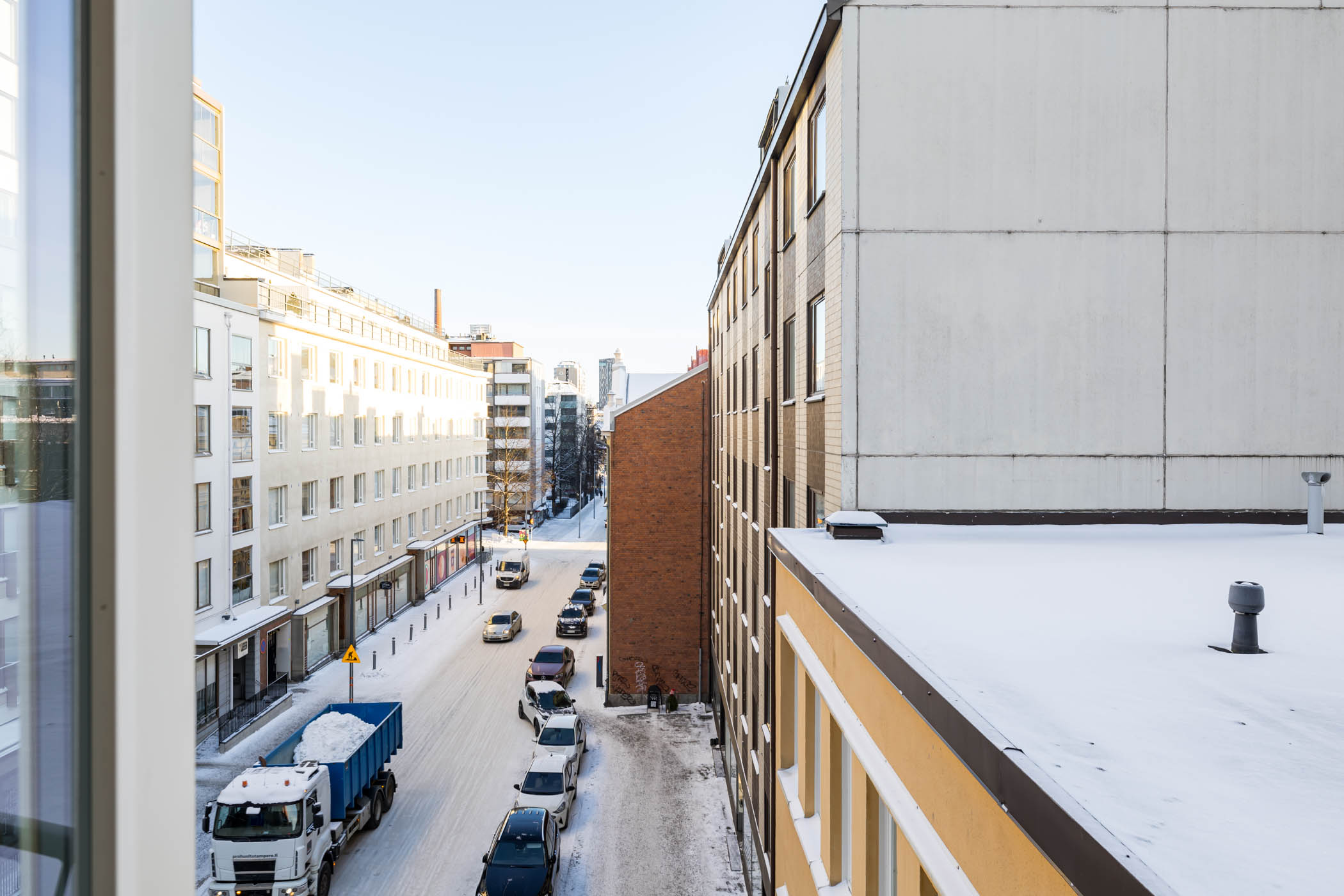 Hämeenpuisto 41, Tampere (Nalkala), Kuva 35