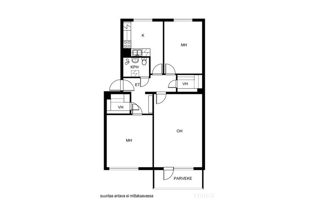 Takilatie 5, Kuopio (Kelloniemi), Kuva 2, esikatselu