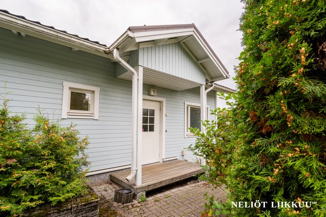 Kalliotie 32 B
