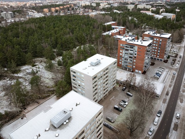 Rätiälänkatu 17 A, 20810 Turku 32