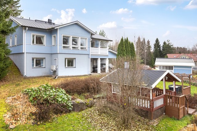 Långinkuja 10, Valkeala (Koivuranta), Kuva 1, esikatselu