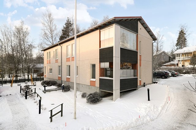 Päivölänkuja 14 A