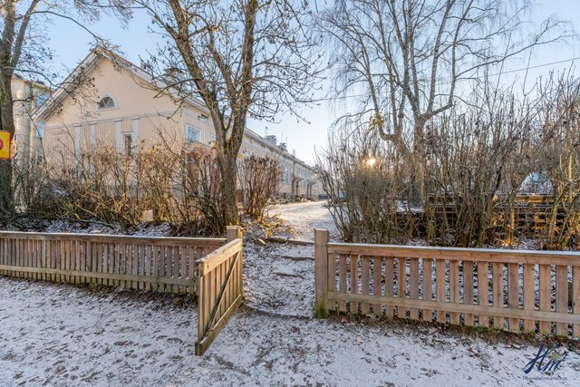 Kuninkaankartanonkatu 9 As., 20810 Turku 49