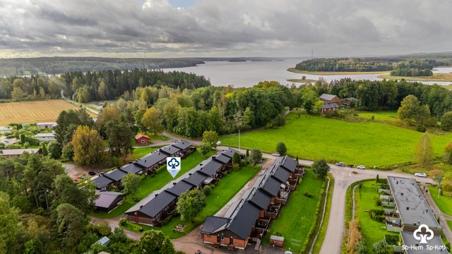 Gumnäsintie 8 B