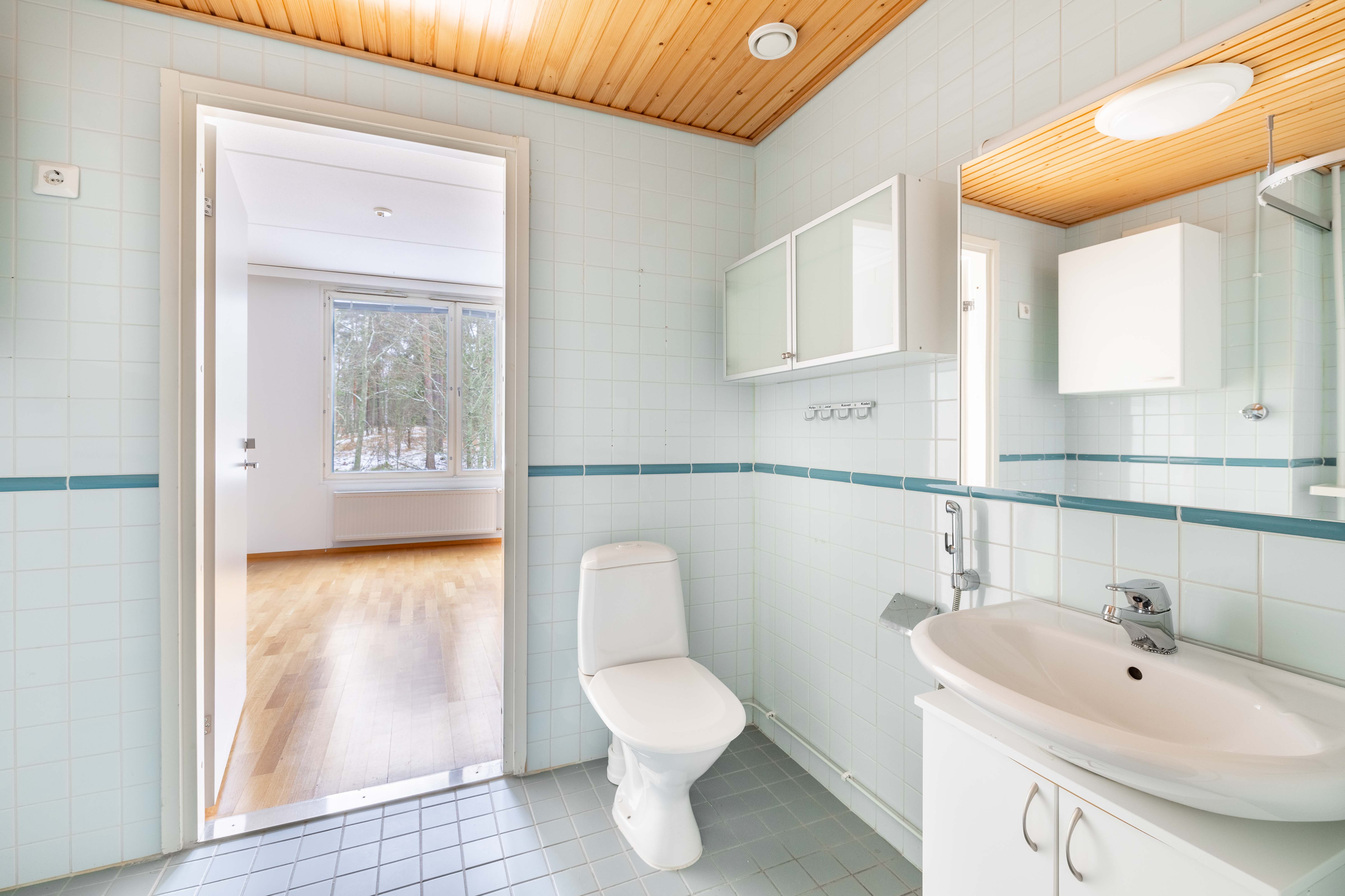 Klaneettitie 10, Helsinki (Kannelmäki), Kuva 11