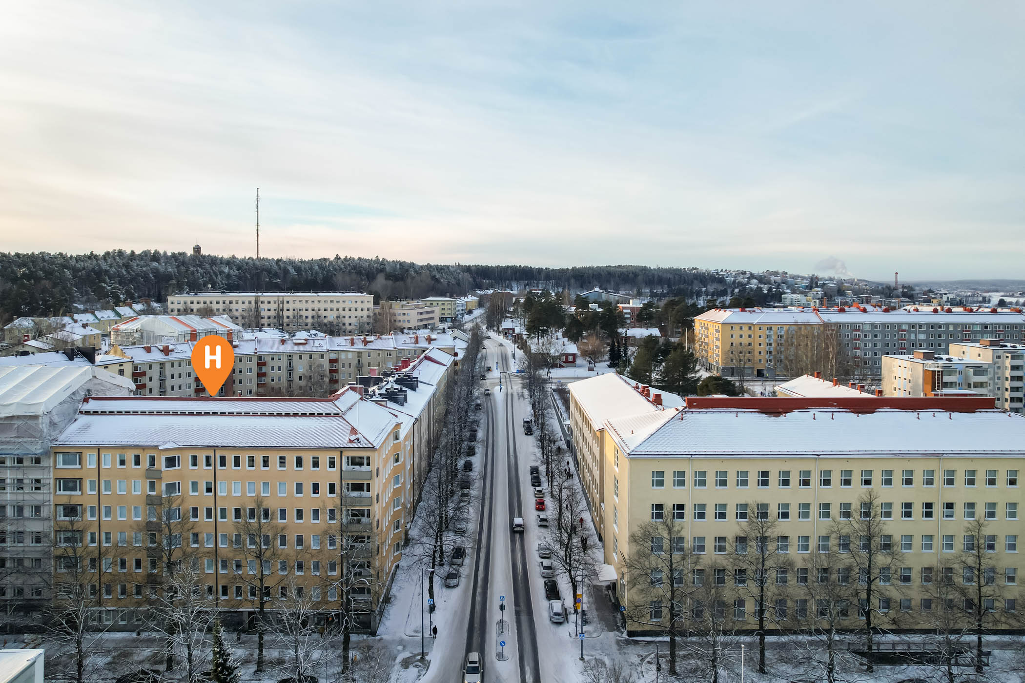 Sotkankatu 16, Tampere (Amuri), Kuva 26