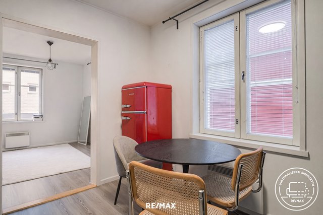 Virusmäentie 52 as.