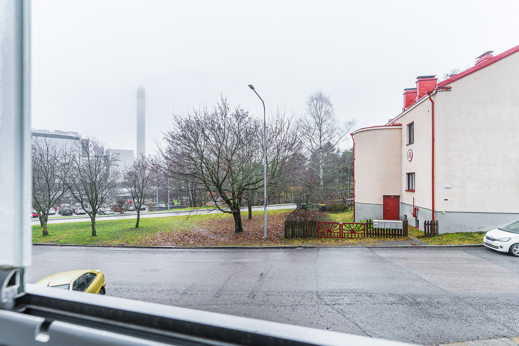 Käpytie 8, Tampere (Käpylä), Kuva 2