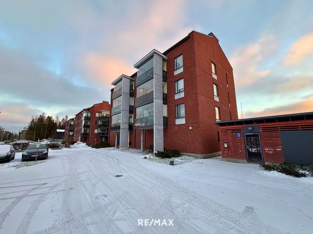 Matilda Niemen katu 3 A