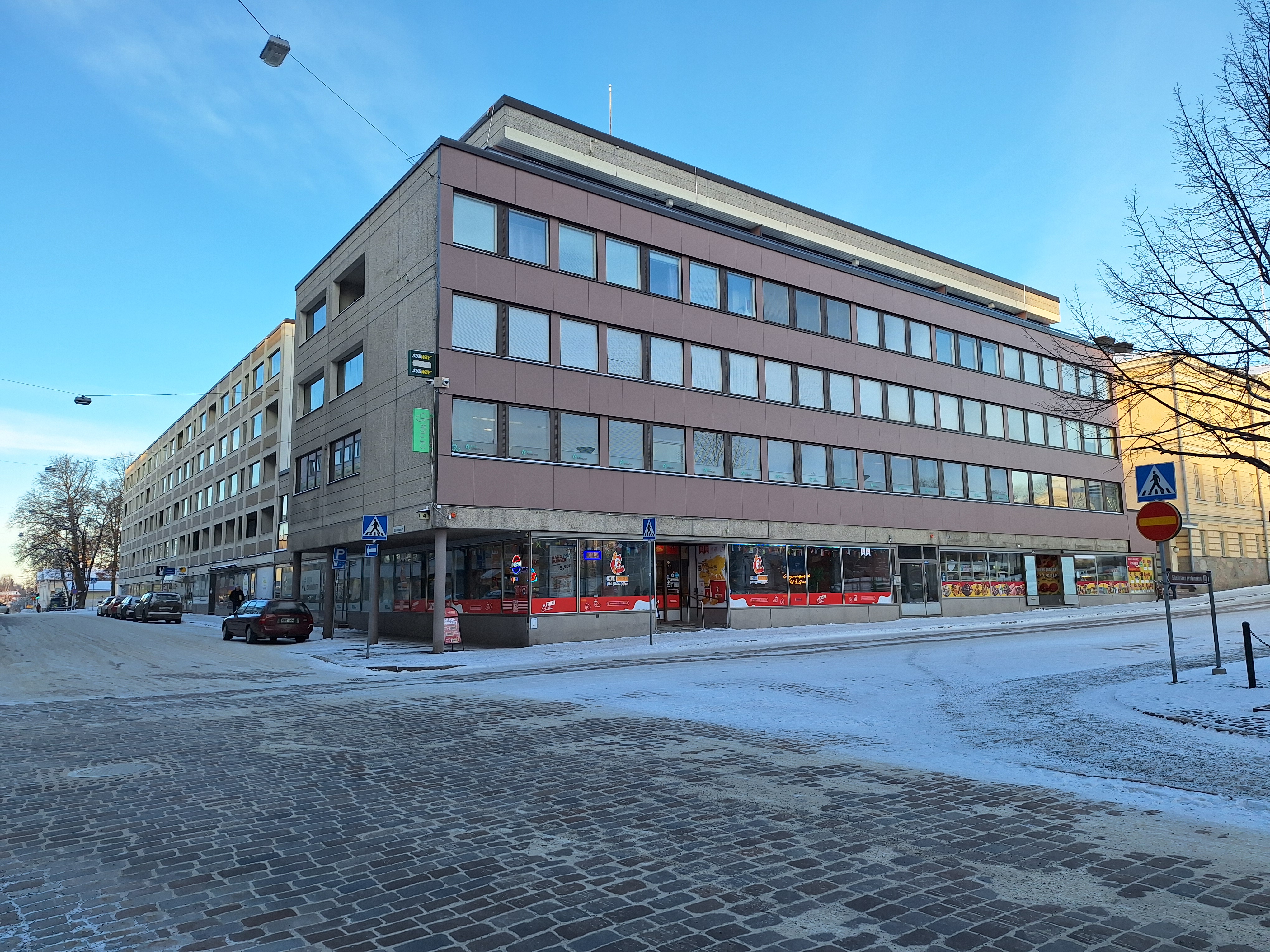 Hallituskatu 18, Hämeenlinna (Keskusta), Kuva 11