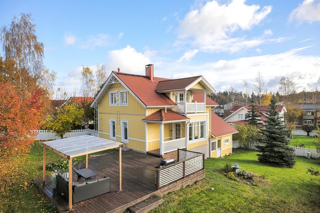 Vanhan-Sepän tie 3H