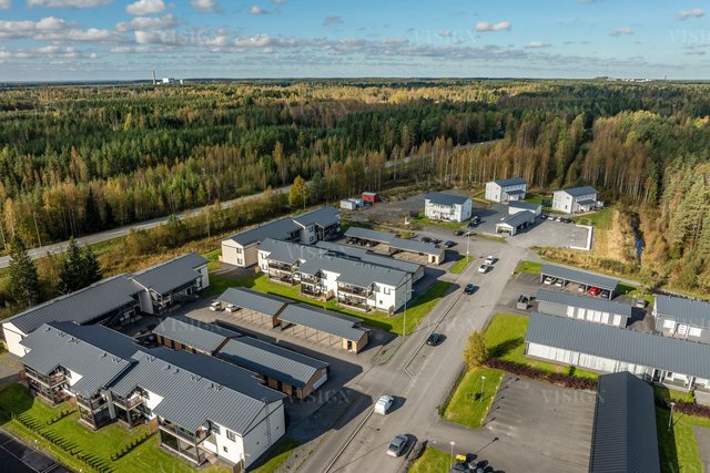 Vuorimestari 6 A