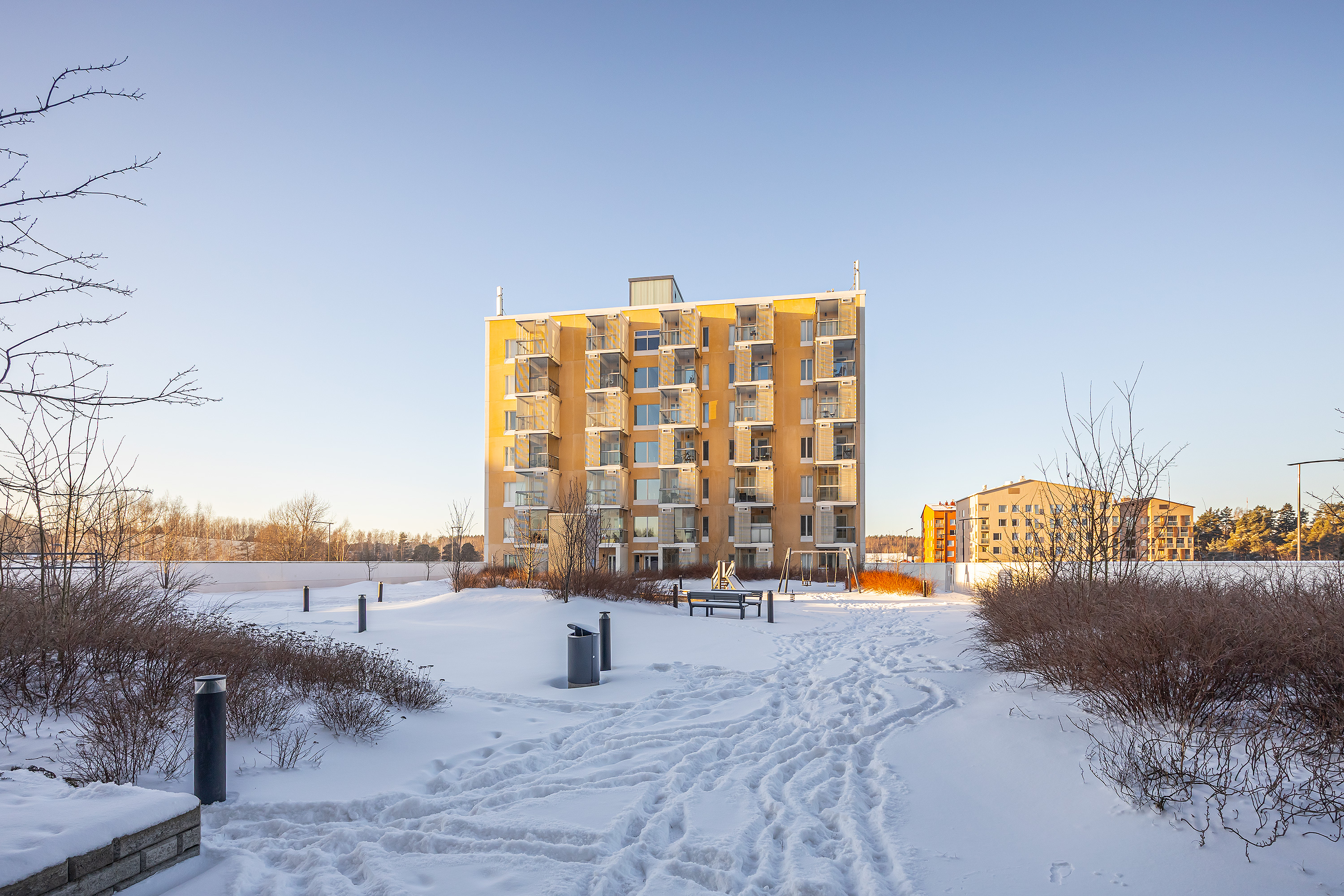 Peijinkuja 1, Espoo (Finnoo), Kuva 15