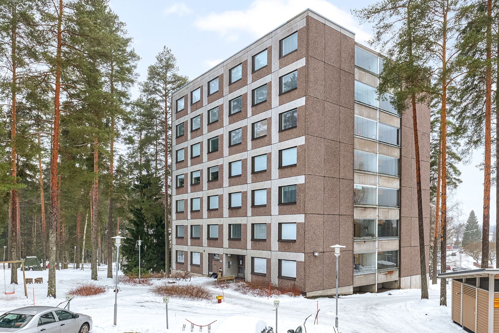 Salmentöyryntie 6, Kouvola (Lehtomäki), Kuva 2