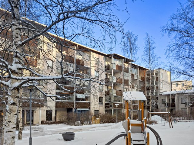 Säterinkatu 10, Espoo (Leppävaara), Kuva 2, esikatselu