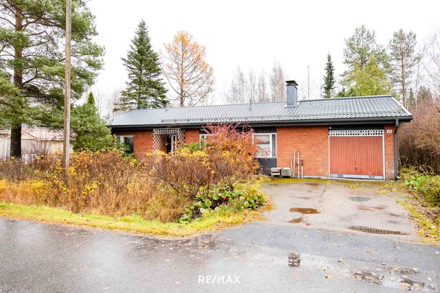 Säästöpankintie 12